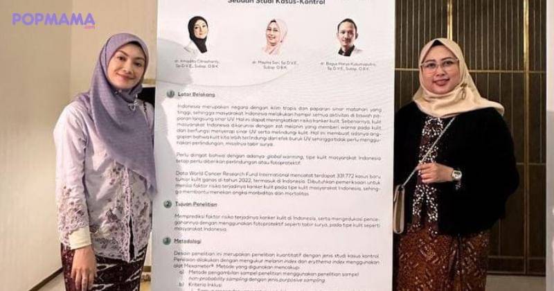 Popmama.com/Enis Fauziah